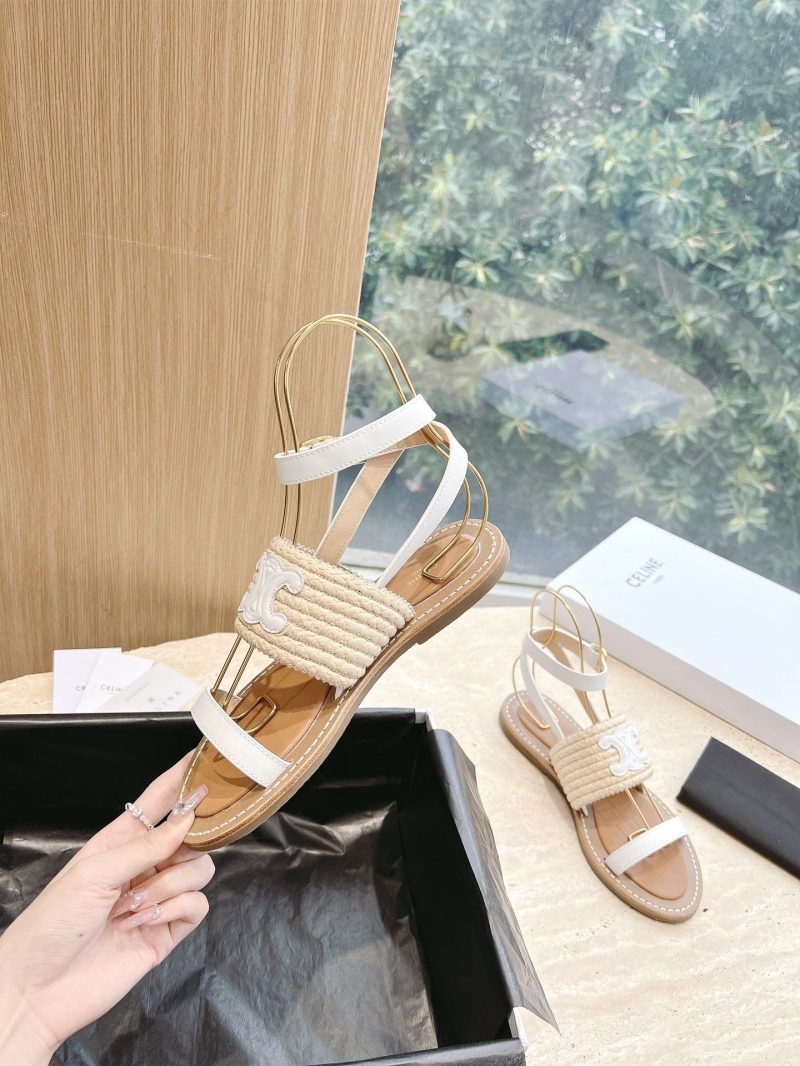 Celine Sandals